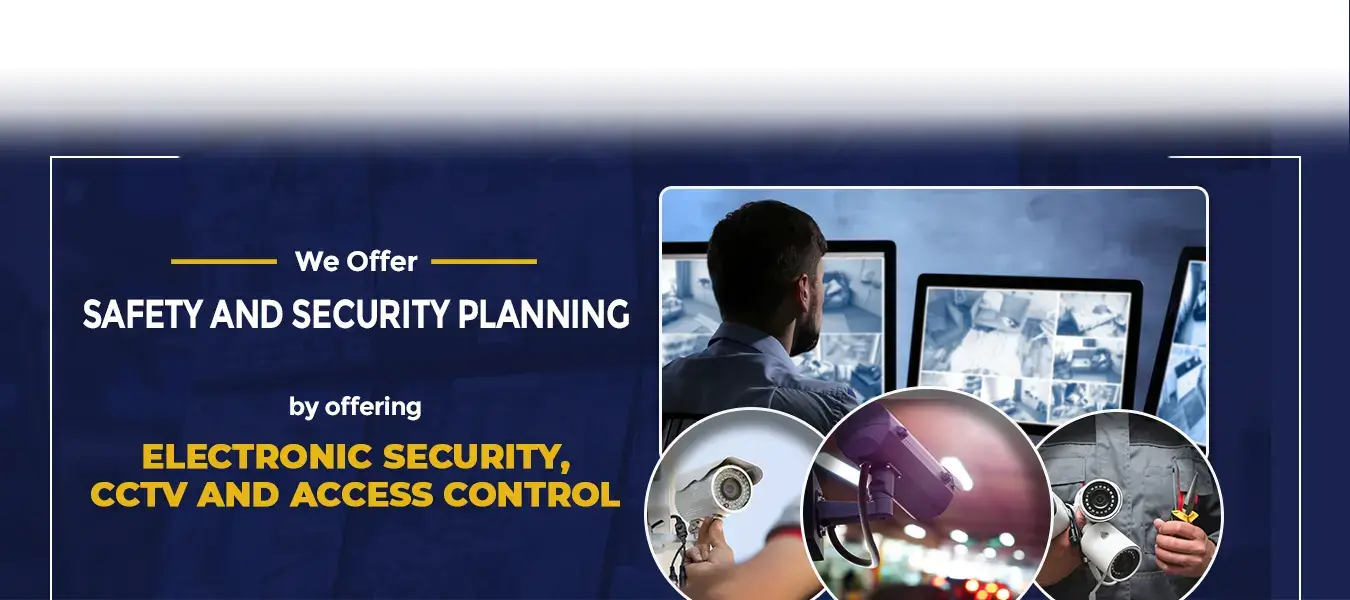 Safety & Security